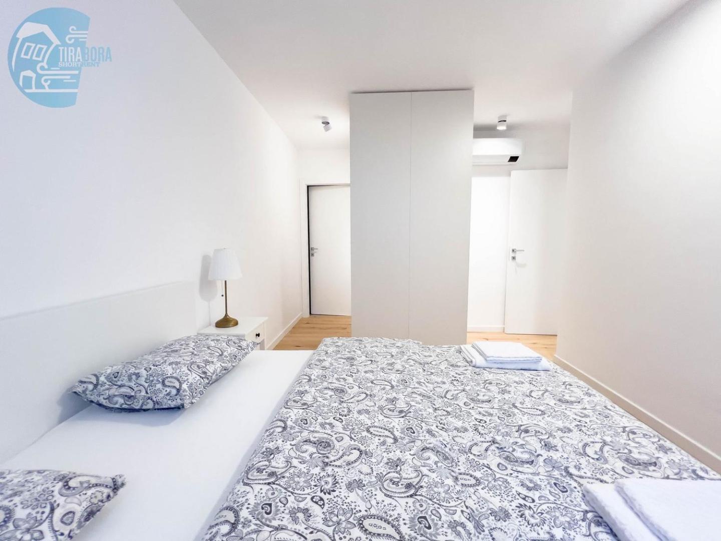 Blue Life 3b Tirabora Short Rent Appartamento