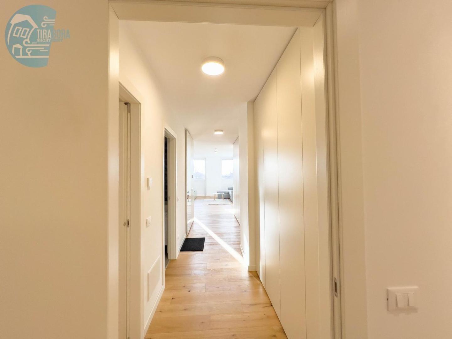 Blue Life 3b Tirabora Short Rent Appartamento Trieste