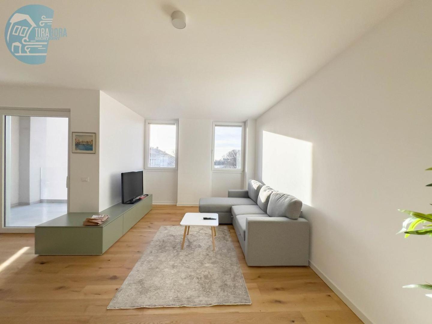 Blue Life 3b Tirabora Short Rent Appartamento *